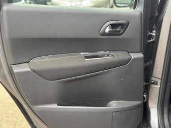 Peugeot 3008 1.6 HDi Sport EGC Euro 5 5dr