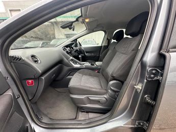 Peugeot 3008 1.6 HDi Sport EGC Euro 5 5dr