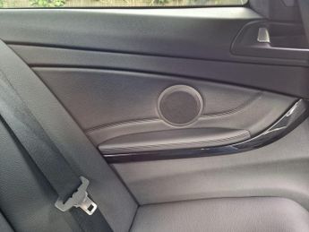 BMW 4 Series 2.0 420i M Sport Auto xDrive Euro 6 (s/s) 2dr