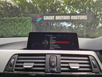 BMW 4 Series 2.0 420i M Sport Auto xDrive Euro 6 (s/s) 2dr