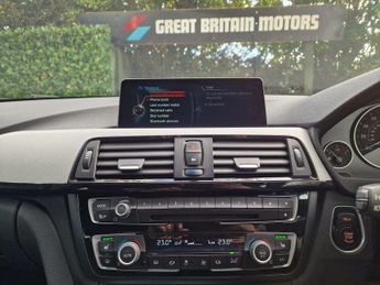 BMW 4 Series 2.0 420i M Sport Auto xDrive Euro 6 (s/s) 2dr