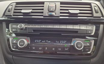 BMW 4 Series 2.0 420i M Sport Auto xDrive Euro 6 (s/s) 2dr