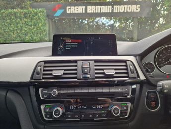 BMW 4 Series 2.0 420i M Sport Auto xDrive Euro 6 (s/s) 2dr