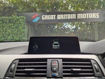 BMW 4 Series 2.0 420i M Sport Auto xDrive Euro 6 (s/s) 2dr