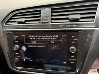 Volkswagen Tiguan 2.0 TDI SE Navigation DSG 4Motion Euro 6 (s/s) 5dr