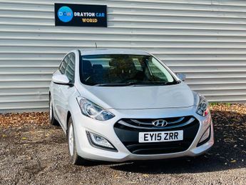 Hyundai I30 1.4 Active Euro 5 5dr