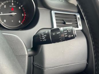 Land Rover Discovery Sport 2.0 TD4 HSE Luxury Auto 4WD Euro 6 (s/s) 5dr