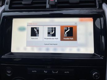 Land Rover Discovery 3.0 TD V6 HSE Luxury Auto 4WD Euro 6 (s/s) 5dr