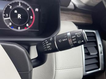 Land Rover Discovery 3.0 TD V6 HSE Luxury Auto 4WD Euro 6 (s/s) 5dr