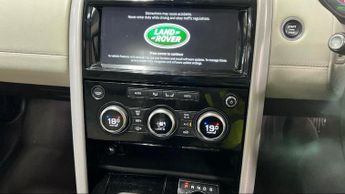 Land Rover Discovery 3.0 TD V6 HSE Luxury Auto 4WD Euro 6 (s/s) 5dr