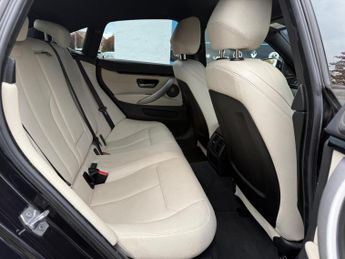 BMW 4 Series Gran Coupe 2.0 420d M Sport Auto xDrive Euro 6 (s/s) 5dr