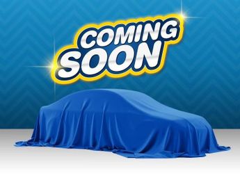 Volkswagen Golf Plus 1.4 TSI SE DSG 5dr