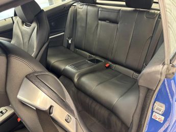 BMW 4 Series 3.0 435d M Sport Auto xDrive Euro 6 (s/s) 2dr