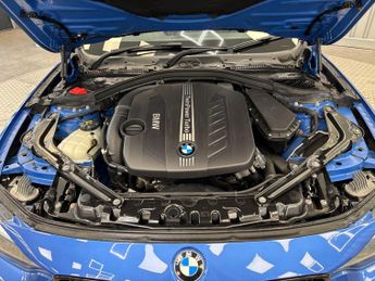 BMW 4 Series 3.0 435d M Sport Auto xDrive Euro 6 (s/s) 2dr