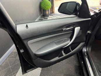 BMW 1 Series 2.0 118d M Sport Auto Euro 5 (s/s) 5dr