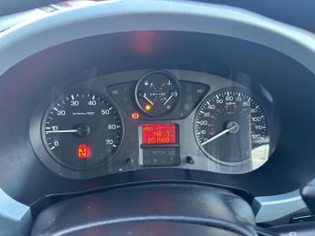 Citroen Berlingo 1.6 e-HDi Airdream VTR Multispace MPV EGS6 Euro 5 (s/s) 5dr