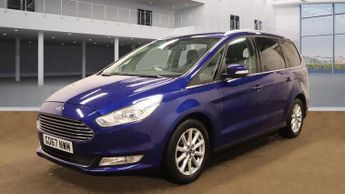 Ford Galaxy 2.0 TDCi Titanium X Powershift Euro 6 (s/s) 5dr