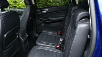 Ford Galaxy 2.0 TDCi Titanium X MPV 5dr Diesel Powershift Euro 6 (s/s) (150 