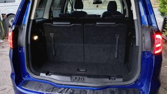 Ford Galaxy 2.0 TDCi Titanium X MPV 5dr Diesel Powershift Euro 6 (s/s) (150 