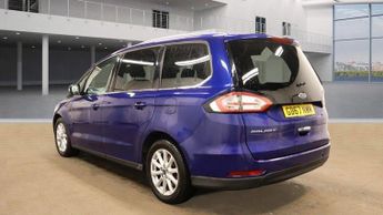 Ford Galaxy 2.0 TDCi Titanium X MPV 5dr Diesel Powershift Euro 6 (s/s) (150 
