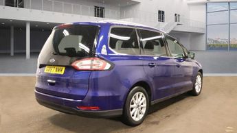 Ford Galaxy 2.0 TDCi Titanium X MPV 5dr Diesel Powershift Euro 6 (s/s) (150 