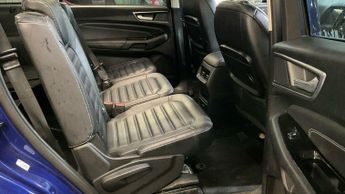 Ford Galaxy 2.0 TDCi Titanium X MPV 5dr Diesel Powershift Euro 6 (s/s) (150 