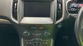 Ford Galaxy 2.0 TDCi Titanium X MPV 5dr Diesel Powershift Euro 6 (s/s) (150 