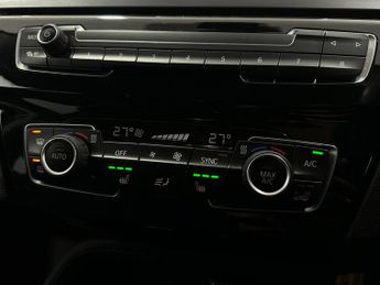 BMW X1 2.0 20i xLine DCT sDrive Euro 6 (s/s) 5dr