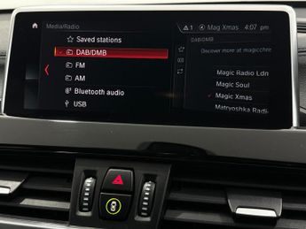 BMW X1 2.0 20i xLine DCT sDrive Euro 6 (s/s) 5dr