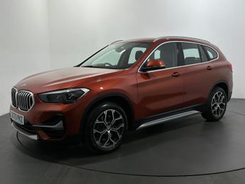BMW X1 2.0 20i xLine DCT sDrive Euro 6 (s/s) 5dr