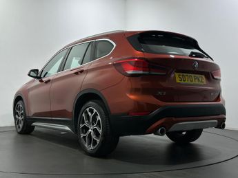 BMW X1 2.0 20i xLine DCT sDrive Euro 6 (s/s) 5dr