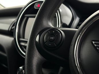 MINI Hatch 1.5 Cooper Classic Steptronic Euro 6 (s/s) 5dr