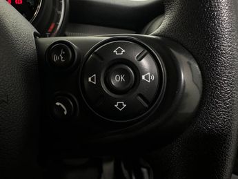 MINI Hatch 1.5 Cooper Classic Steptronic Euro 6 (s/s) 5dr