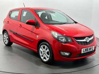 Vauxhall VIVA 1.0i SE Euro 6 5dr (a/c)