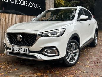 MG HS 1.5 T-GDI Exclusive DCT Euro 6 (s/s) 5dr