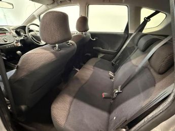 HONDA JAZZ 1.4 i-VTEC ES Plus Hatchback 5dr Petrol CVT Euro 5 (99 ps) 12 MO