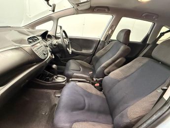 HONDA JAZZ 1.4 i-VTEC ES Plus Hatchback 5dr Petrol CVT Euro 5 (99 ps) 12 MO