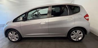 HONDA JAZZ 1.4 i-VTEC ES Plus Hatchback 5dr Petrol CVT Euro 5 (99 ps) 12 MO