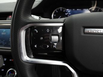 Land Rover Range Rover Evoque 2.0 D165 MHEV R-Dynamic S Auto 4WD Euro 6 (s/s) 5dr