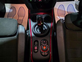 MINI Countryman 2.0 John Cooper Works SUV 5dr Petrol Auto ALL4 Euro 6 (s/s) (306