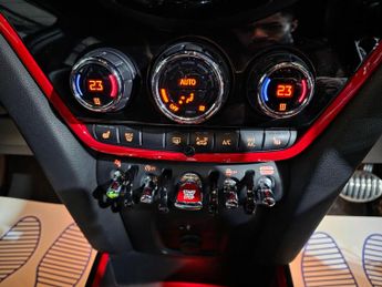 MINI Countryman 2.0 John Cooper Works SUV 5dr Petrol Auto ALL4 Euro 6 (s/s) (306