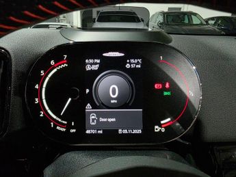 MINI Countryman 2.0 John Cooper Works SUV 5dr Petrol Auto ALL4 Euro 6 (s/s) (306