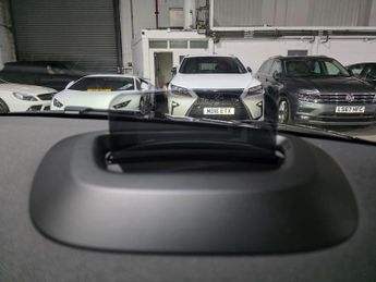 MINI Countryman 2.0 John Cooper Works SUV 5dr Petrol Auto ALL4 Euro 6 (s/s) (306