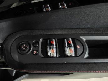 MINI Countryman 2.0 John Cooper Works SUV 5dr Petrol Auto ALL4 Euro 6 (s/s) (306