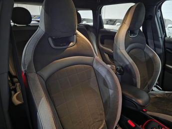 MINI Countryman 2.0 John Cooper Works SUV 5dr Petrol Auto ALL4 Euro 6 (s/s) (306