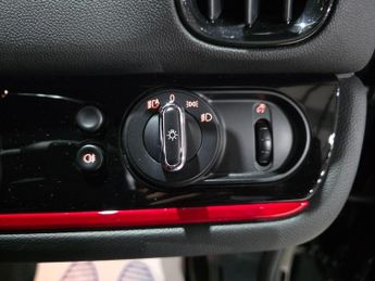 MINI Countryman 2.0 John Cooper Works SUV 5dr Petrol Auto ALL4 Euro 6 (s/s) (306