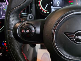 MINI Countryman 2.0 John Cooper Works SUV 5dr Petrol Auto ALL4 Euro 6 (s/s) (306