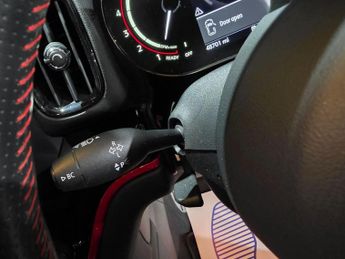 MINI Countryman 2.0 John Cooper Works SUV 5dr Petrol Auto ALL4 Euro 6 (s/s) (306