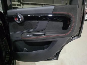 MINI Countryman 2.0 John Cooper Works SUV 5dr Petrol Auto ALL4 Euro 6 (s/s) (306