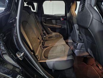 MINI Countryman 2.0 John Cooper Works SUV 5dr Petrol Auto ALL4 Euro 6 (s/s) (306